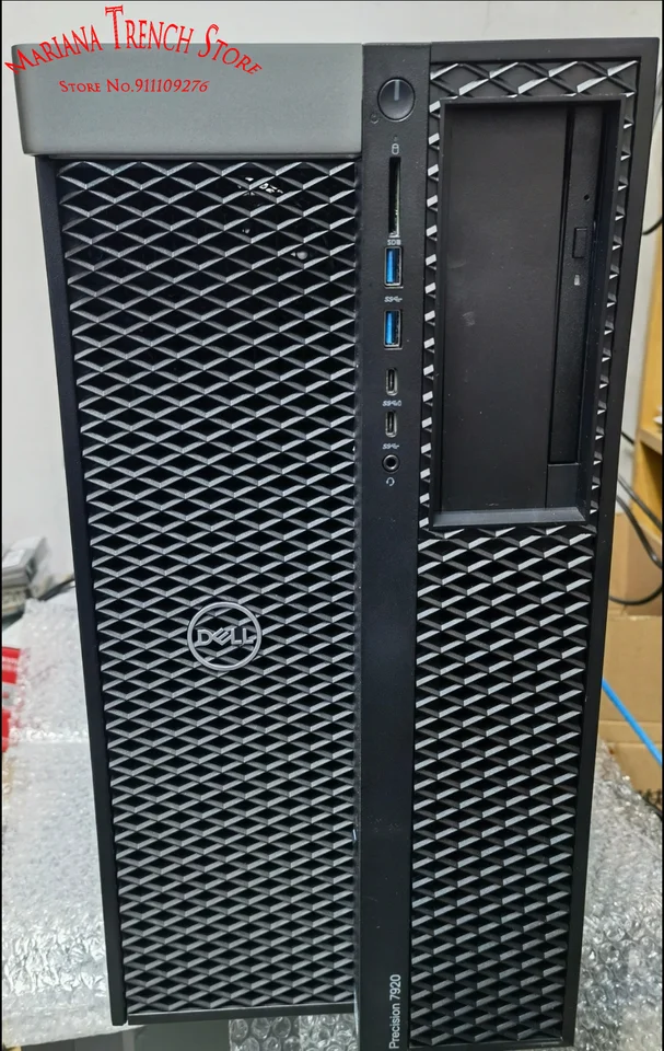 精密 7920 T7920 060K5C 0RN4PJ 0HWGHF マザーボード 60K5C RN4PJ HWGHF DDR4 並行輸入品 Dell Precision T7920 Tower Express Workstation Motherboard RN4PJ