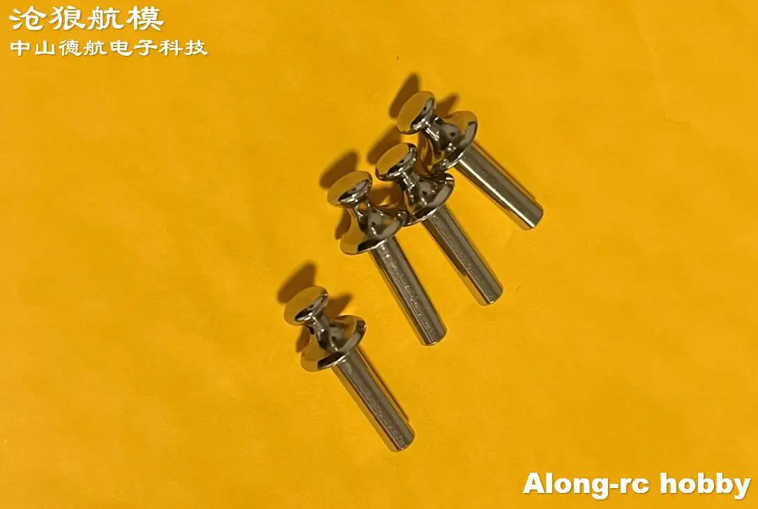 Broches de remplacement Skywing RC 67-116" - 4 pièces