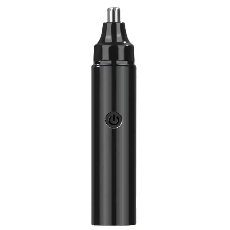 Electric Nose Hair Trimmer For Men And Women Low Noise High Torque High Speed nose hair trimmer,electric nose hair trimmer,electric hair trimmer,electric nose and ear trimmer