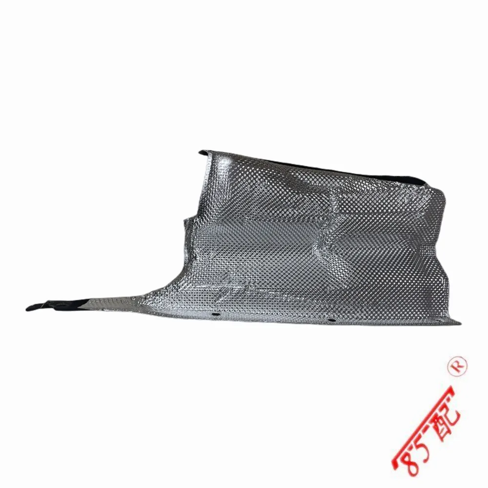 Новая Оригинальная Звукоизоляционная накладка на переднюю