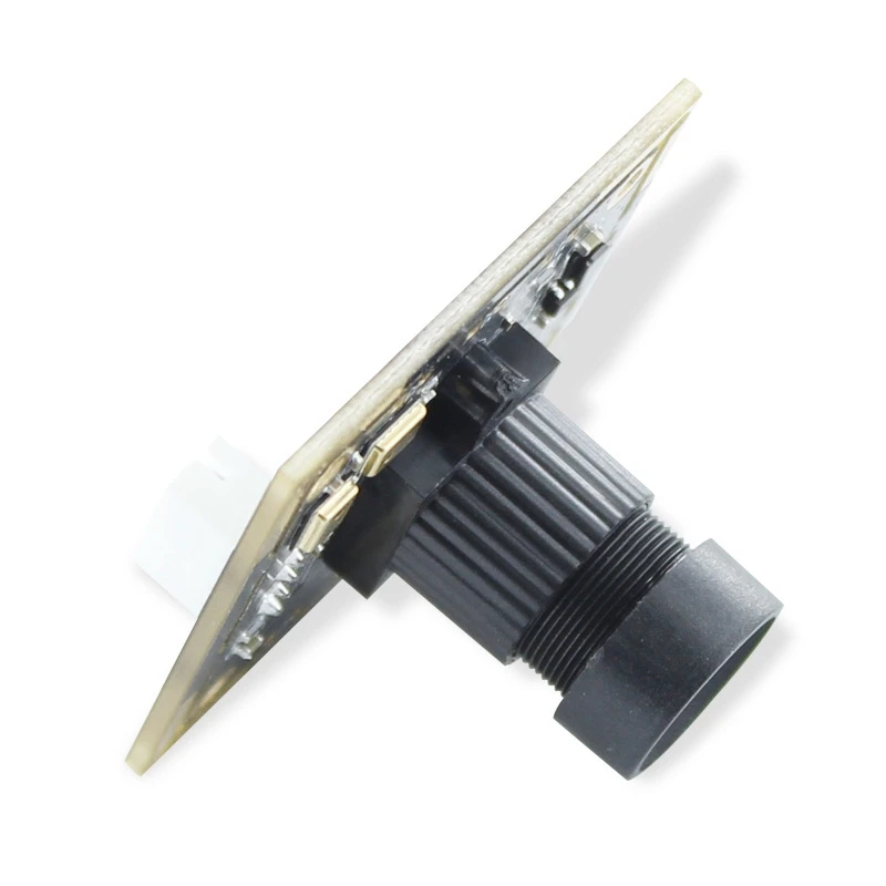 USB 카메라 드라이버 프리 IMX317 모듈, PC, 윈도우, 맥, 안드로이드용, 8 백만 화소, 4K HD