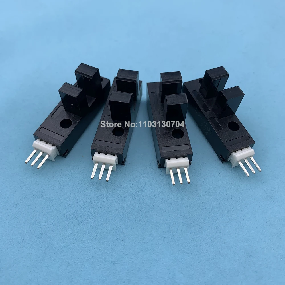 LG-JT02 홈 위치 센서 제한 F 모양 스위치, 에코 솔벤트 UV 평판 프린터, Allwin Dika Xuli Thunderjet Human, 2 개