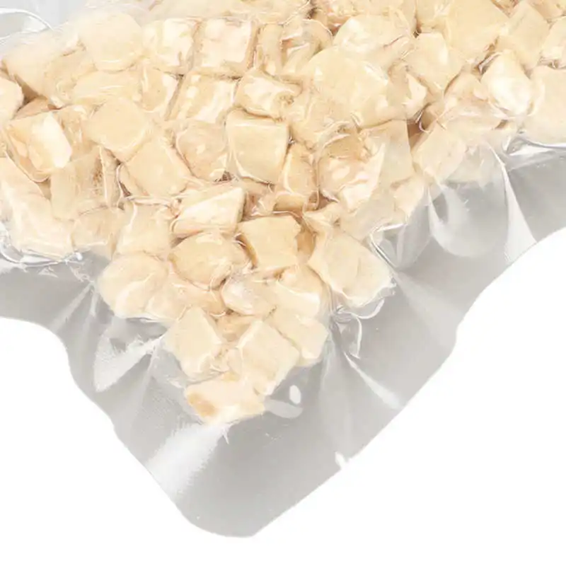 1.1oz Freeze Dried Cod Grain For Dogs