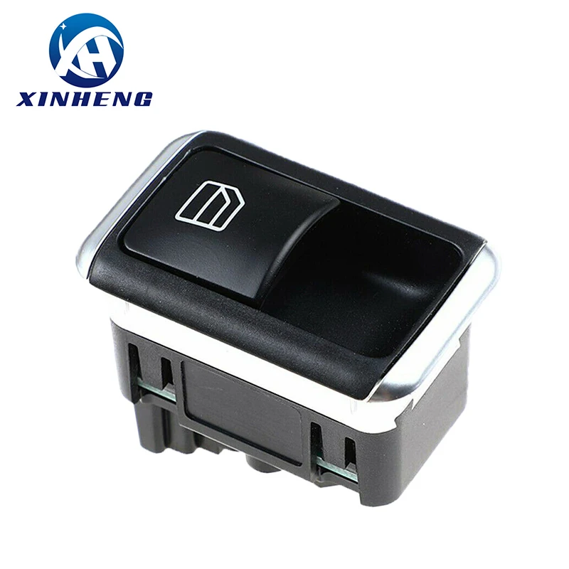 Interruttore Alzacristallo Elettrico Per Mercedes-Benz Glk X204 Slc R172 Slk R172 Sls Amg C197 200 300 350 500 A2049058202 2049055502