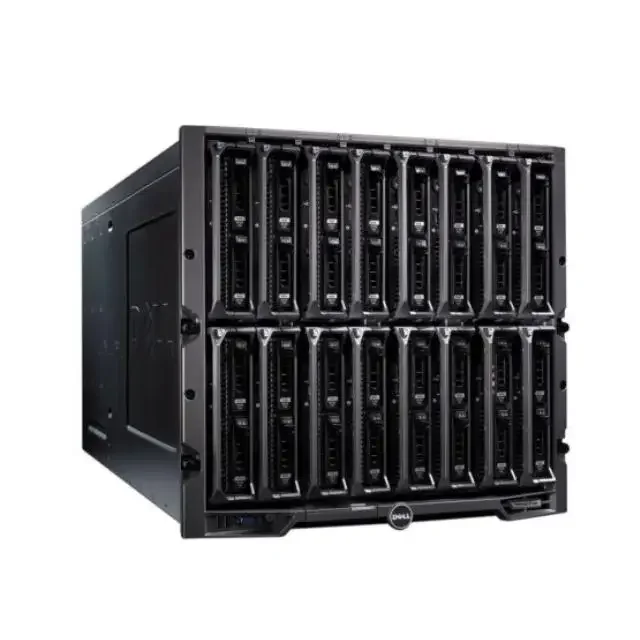 Nuovo Telaio Server Originale Dell 10U Poweredge Blade M10000E