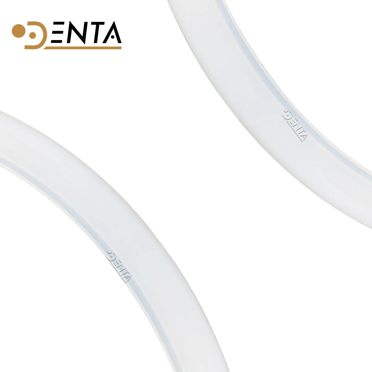 47# SHINVA 45L Autoclave door gasket sterlization replacement o- ring Chamber seal accessories and tools