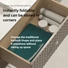 Household Portable Foldable Fumigation Bathtub with 55W Electric Pump Fully Automatic Inflation for Adults and Children 4
