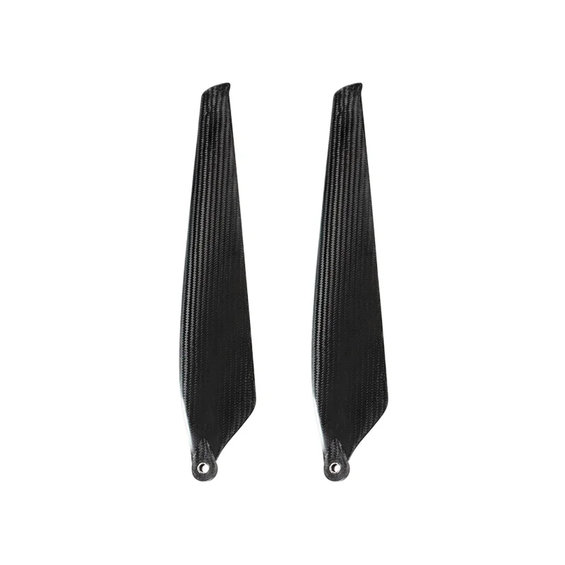 Hélices Drone Hobbywing 2/4 Paires CW CCW - Pièces Drone