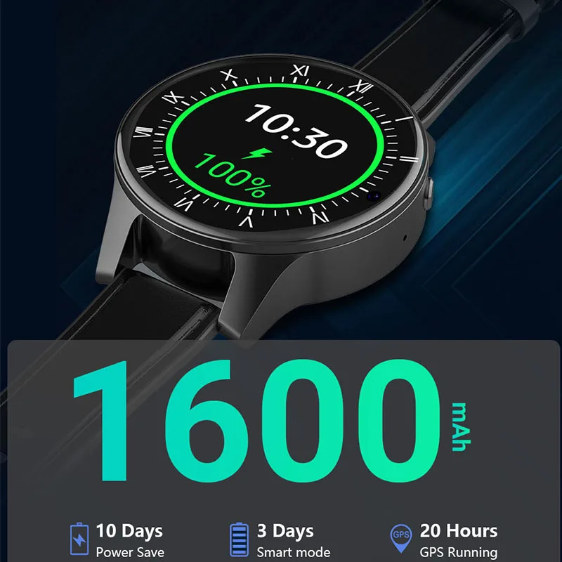 ip68 waterproof 4G GPS 64gb Smart Watch Phone android system app install Bluetooth Smartwatch SIM Card altitude climbing watch