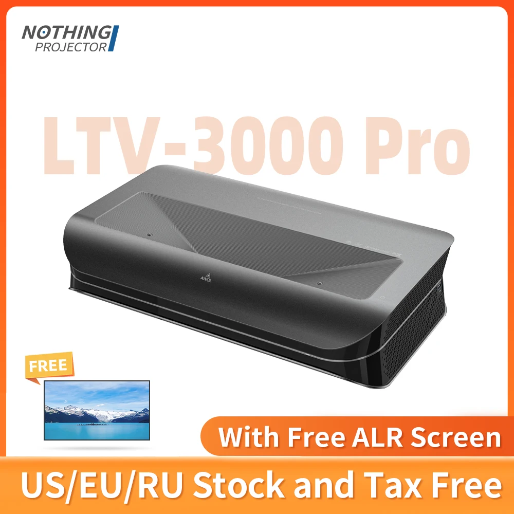 Awol Vision Ltv 3000 Pro ультракороткий