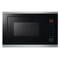 25L Height Built-in Microwave oven Touch Control with Grill Function 388mm Height MWO 1