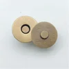 14/18MM Magnetic Snap Fasteners Clasps Buttons for Cloths Handbag Purse Wallet Craft Bags Parts Sewing Supplies Accessories 4