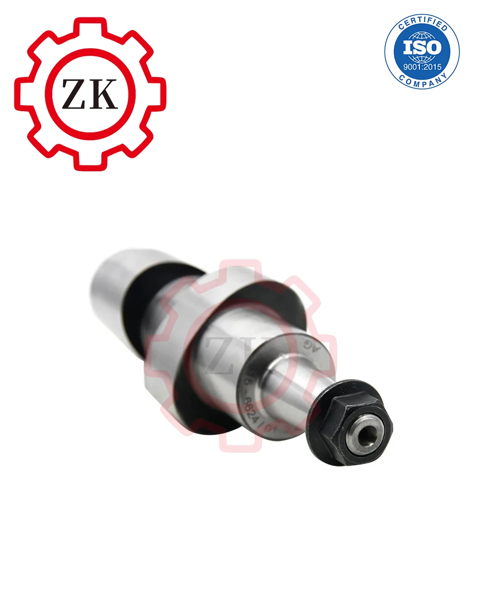 ZK 디젤 연료 펌프 캠샤프트, 4 실린더, 2 캠, 캐터필러 펌프 326-4635, 320D 굴삭기, 분사 시스템 예비 부품
