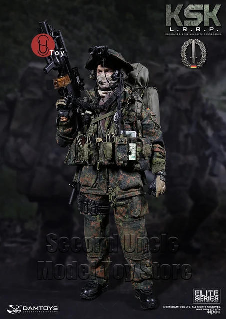 ミリタリー 1/6 LRRP ミリタリー 1/6 LRRP US Army LRRP in Vietnam - Ujindou 1/6