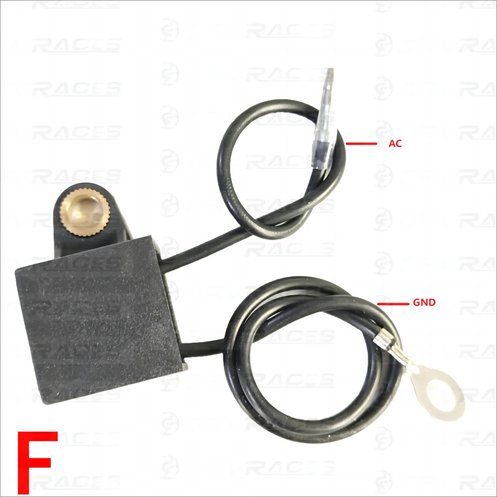 kn61119様用 Ignition Module Replaces 21119-2161 21119-2095 for Kawasaki
