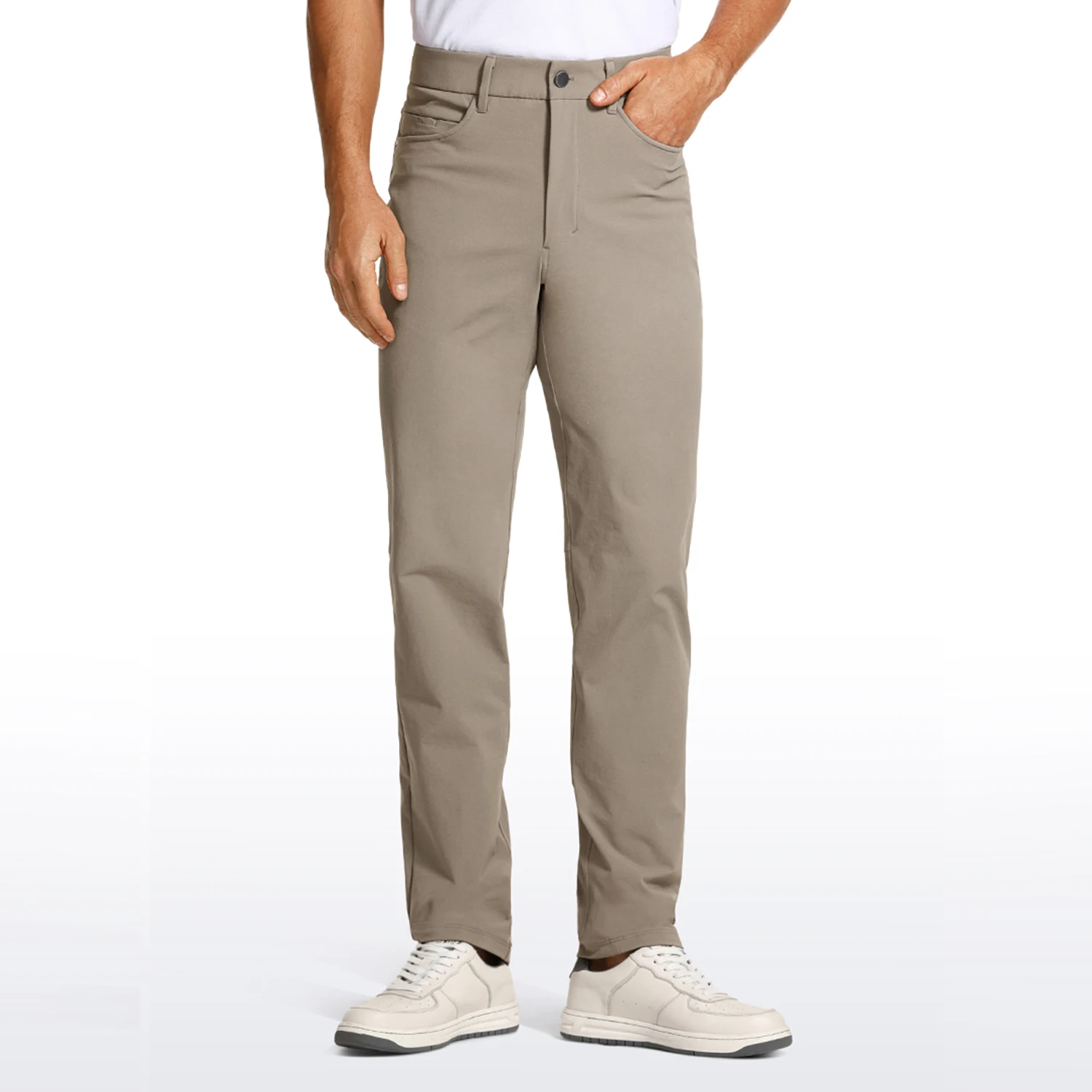 KEJINKCSEE Slim Fit Work Pants for MenStretch India  Ubuy