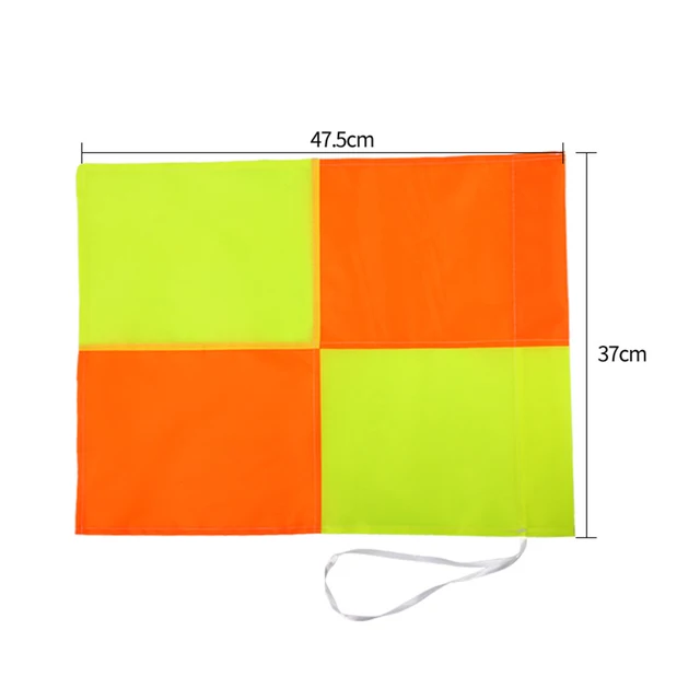 Soccer Corner Flag 6