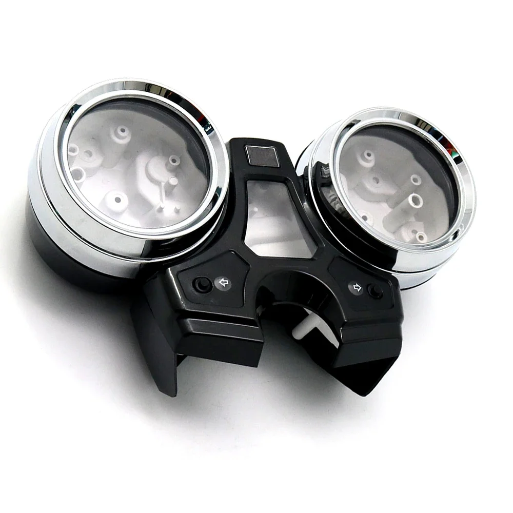 For Honda CB1100 2015 Motorcycle Instrument Housing Cover RPM Gauge Speedometer Odometers Case Protective Cover