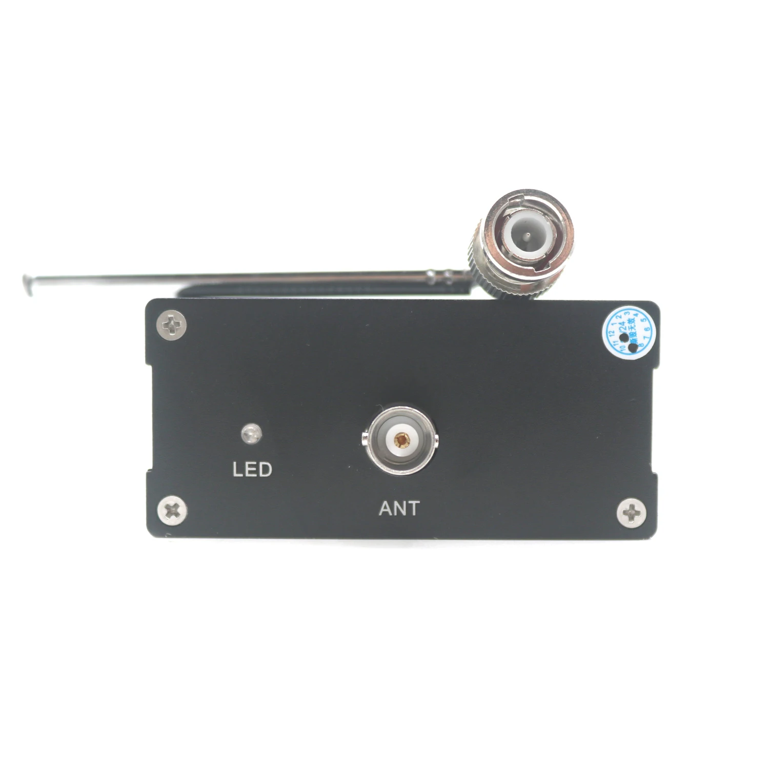 UHF TV ȣ ۽ű,   TV ۽ű,  ڽ to TV AV to UHF-TV PAL-D/K , 400-638Mhz, 16 ä
