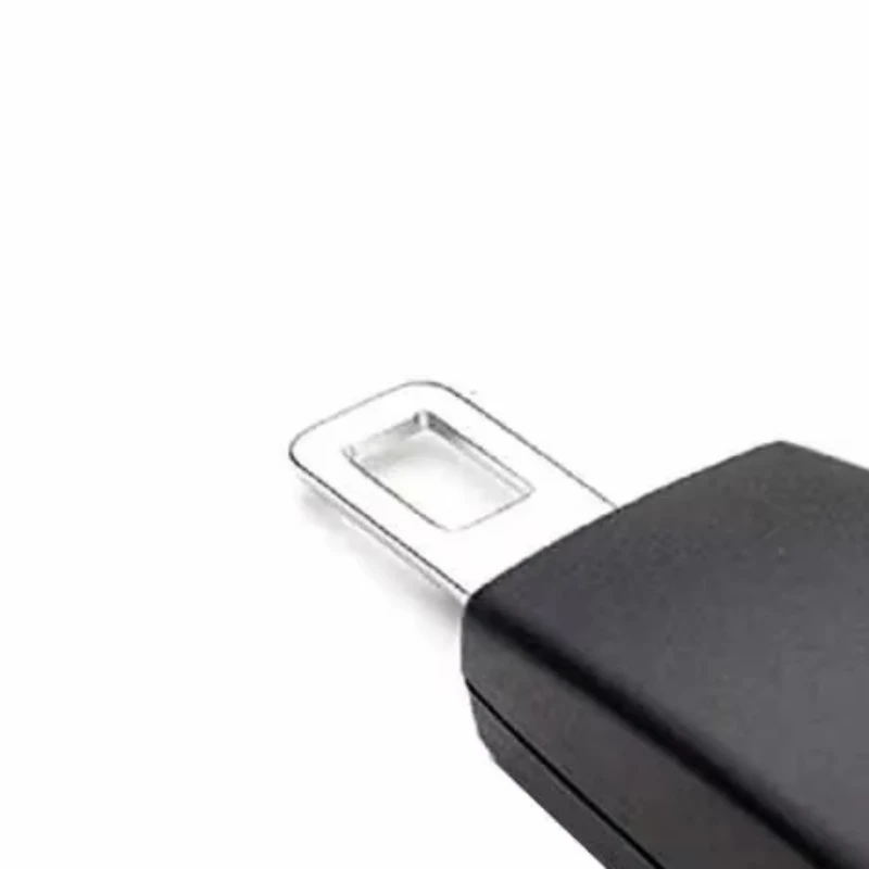 1Pc Car Safety Belt Extender Seat Belt Cover Seat Belt Padding Extension Buckle Plug Buckle Seatbelt Clip Car Accessories 6