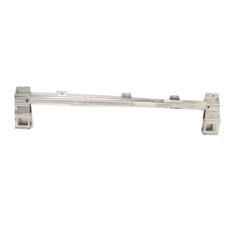 Front part of horizontal connector X12system F45 F49 F52 F46 51117301605