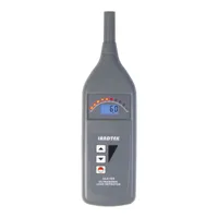 Ultrasonic Leak Detector ULD-586 Pipeline Air Conditioning Compressed Gas Automotive Door and Window Sealing Leak Detector 1