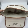 Personalized Mommy Bag Large Capacity Multi functional Leisure Maternal and Child Bag for Outgoing Crossbody Mom Tote Bag 3