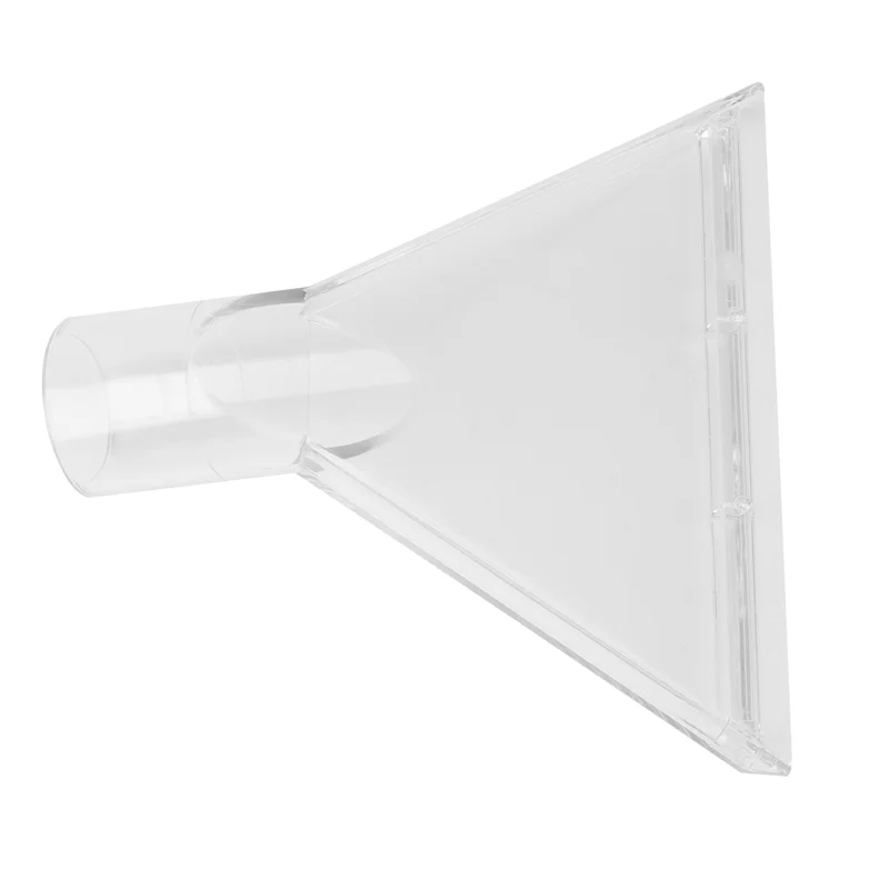 B64B-4X Universal Carpet Seat Washing Apparatus Brush Suitable Fit For Universal 38Mm Wet/Dry Vacuum Cleaner Water Nozzle