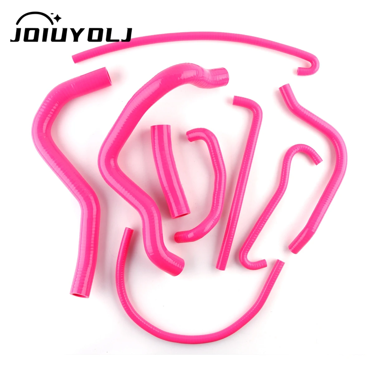 

For SUZUKI GSXR 600 2004 2005 GSXR 750 High Performance Silicone Radiator Hoses