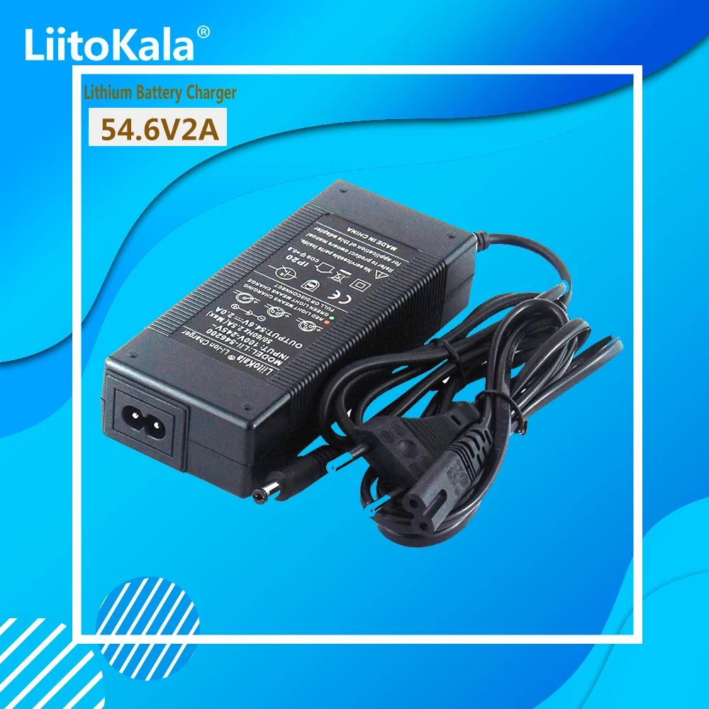 Battery Charger 13s 54.6v, Battery Charger 13s 54 6v