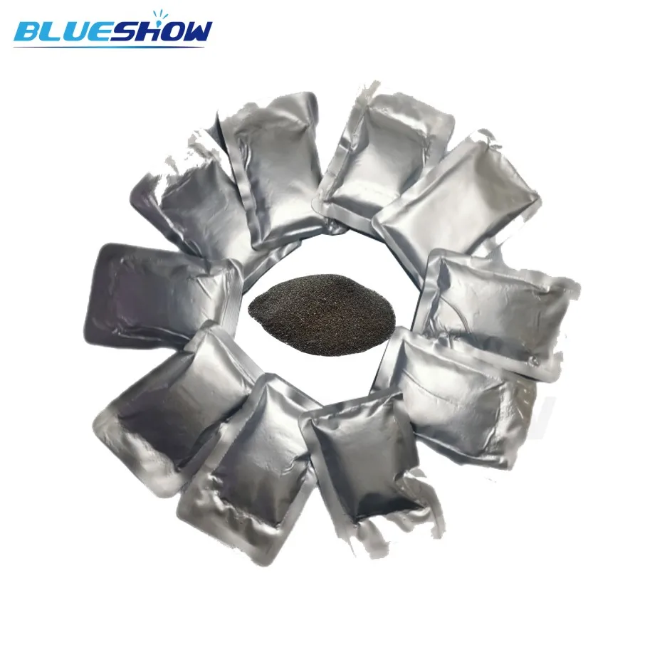 1-200 bag Ti Powder Cold Spark Machine 100g indoor outdoor Stage Effect Machine 100g/Bag Fountain Sparkular Machine Consumables 3