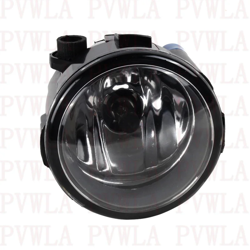 Рисунок 6 - Передние противотуманные фары Bunper