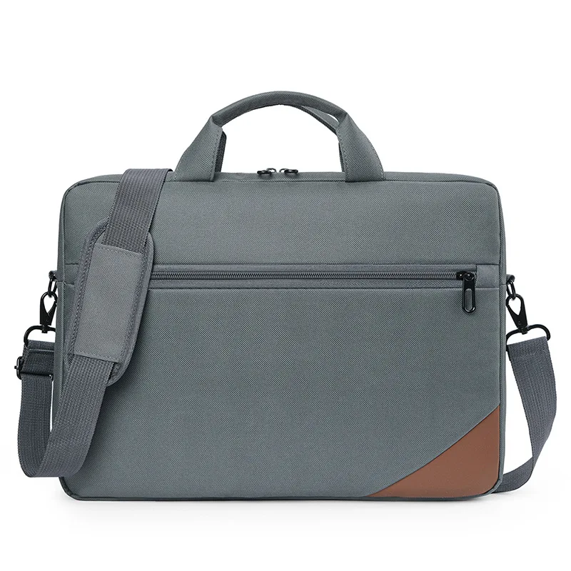 

Fashion Women's Notebook Briefcase For 13.3 15.6 Inch Laptop Crossbody Bag Shoulder Bags Business Travel Office Ladies Handbags