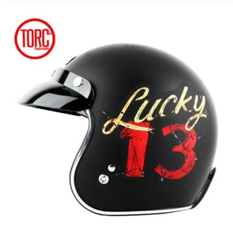 Torc T50  Ƽ ABS Ʈ   3/4 ȣ , Ʈ Ece    īƮ 