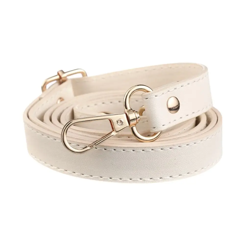 Cinturino per borsa in Nylon/cotone cinghie colorate da donna per accessori per borsa a tracolla Messenger a tracolla cinture regolabili cinghie per borsetta  1524