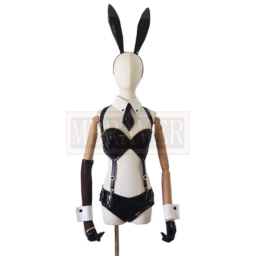 

Женский костюм для косплея на Хэллоуин, любой размер