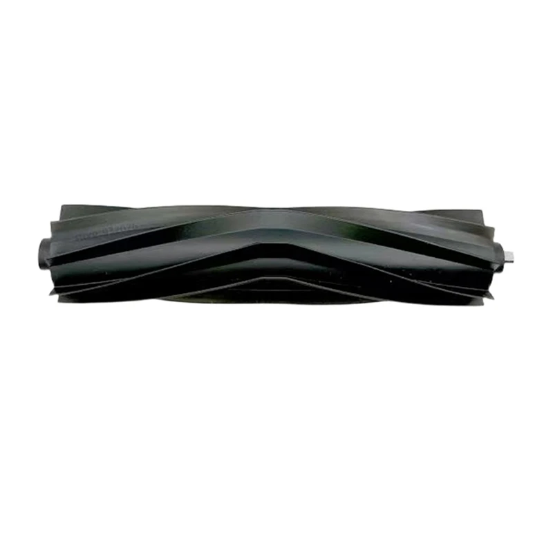 principal borracha roller brush cover para ecovacs 01