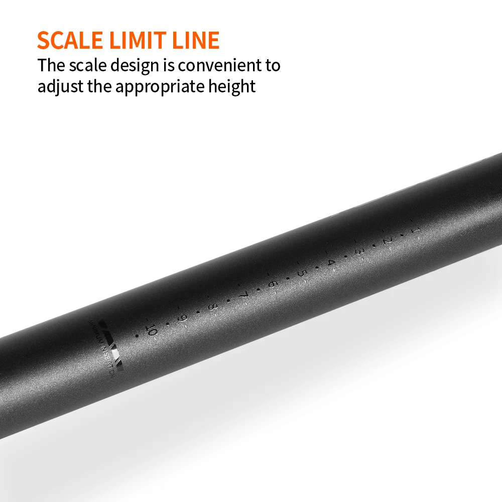 TOSEEK ZF-One ī ƮƮ,   MTB ε ũ ƮƮ,  280mm Ʈ Ʃ,  ǰ, 27.2mm, 30.8mm, 31.6mm
