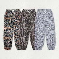 Wholesale Adult Women Camo Active Wear Pants Trousers Trousers Woman Adjustable Comfortable Clothing 1