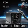 M.Y R9 Hot Air Soldering Station 1 M.Y R9 Hot Air Soldering Station 1