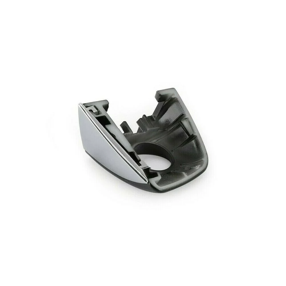 

Cover Key Hole Cover Indoor Front Left Door Handle 4H1837879 4H1837879B Accessories Parts Plastic Replacements