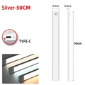 Silver 50CM