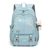 Children School Bags For Girls Large Schoolbag Kawaii Primary School Backpack Kids Book Bag Waterproof Laptop Travel Rucksack 6