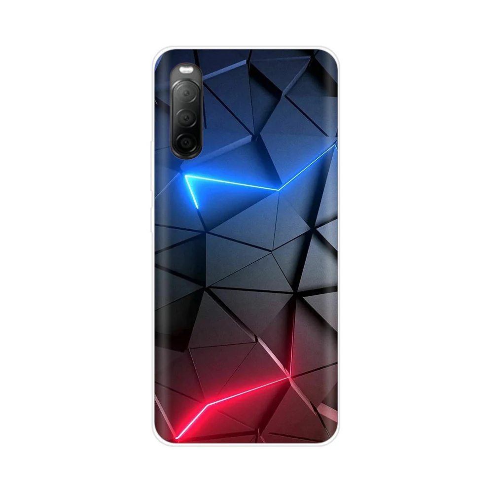 Enhanced Shockproof Silicone Bumper Phone Case - Soft TPU Back Cover