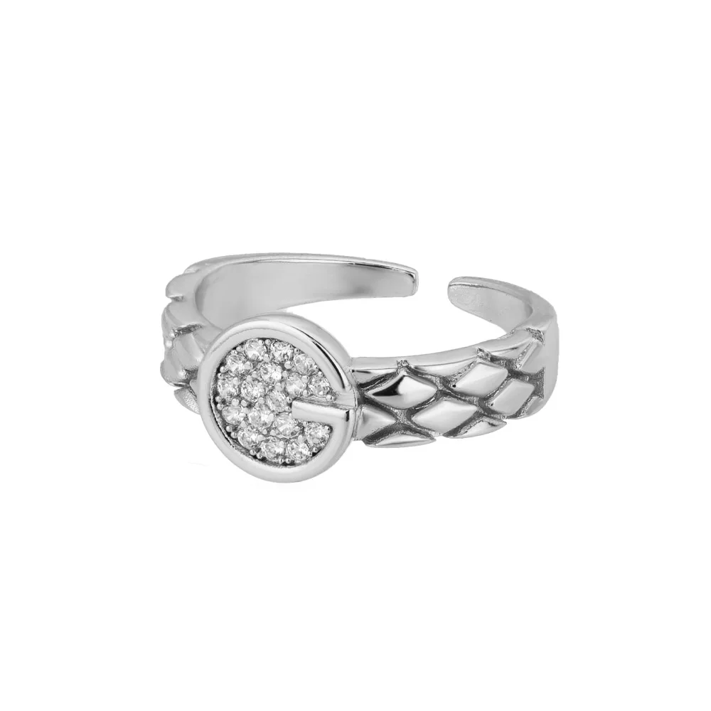 Silver Color