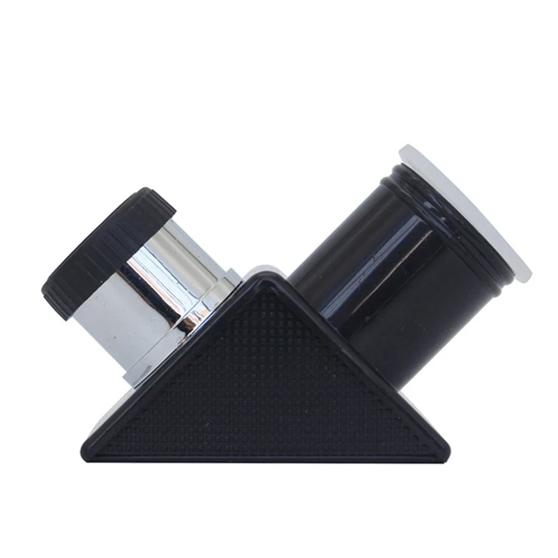 0.965 Inch 90 Degree Erecting Prism Diagonal Mirror For Astronomical Telescope Eyepiece 6