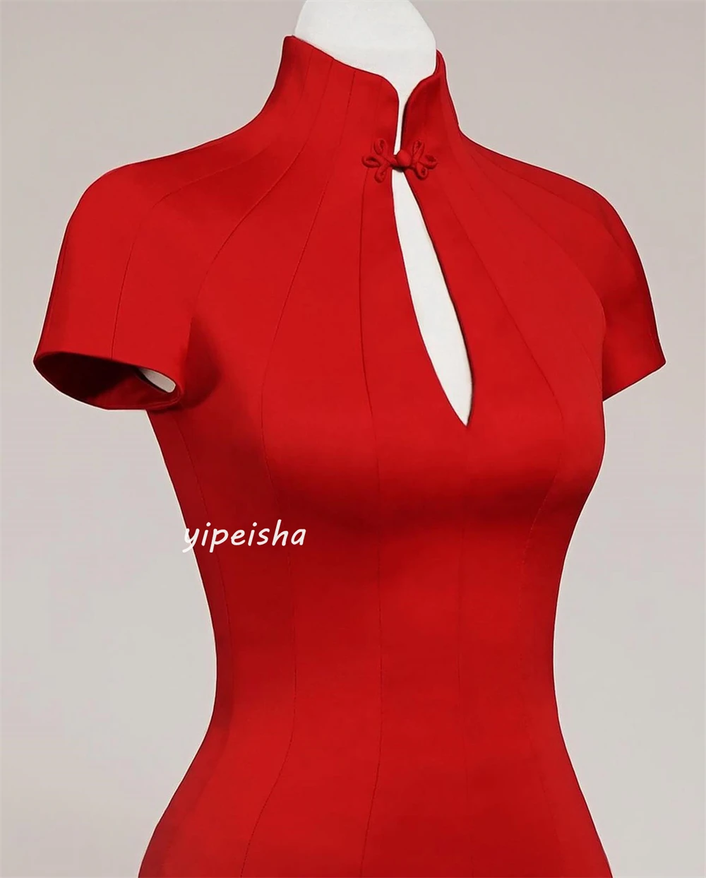 Рисунок 2 - Бальное платье, вечернее трикотажное