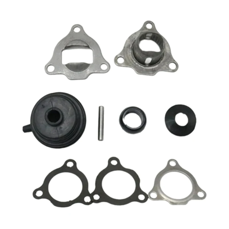 

Полный комплект рычага переключения передач для Pajero II 2Nd V31 V32 MR110604, запасные части M/T в сборе с механизмом передач