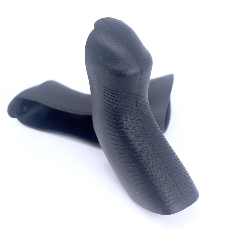 For SRAM REND ETAP AXS BLK PAIR hand change rubber sleeve cover bicycle grips
