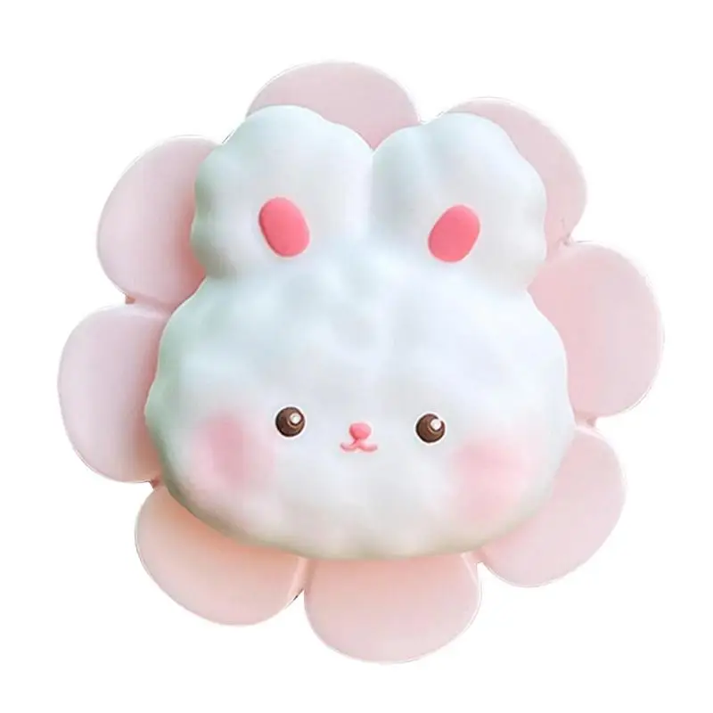 

Car Air Freshener Clip 360Adjustable Car Clip Freshener Car Interior Decoration In Cartoon Animal Shape For Family Friends